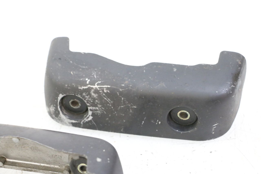 photo de TAPA MOTOR YAMAHA XV VIRAGO 535 (1988 - 2004)