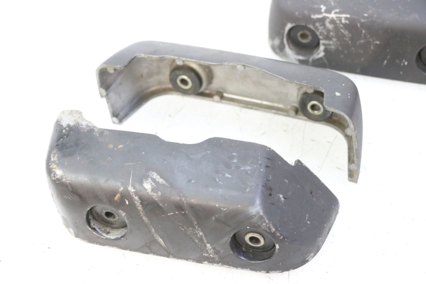 photo de TAPA MOTOR YAMAHA XV VIRAGO 535 (1988 - 2004)