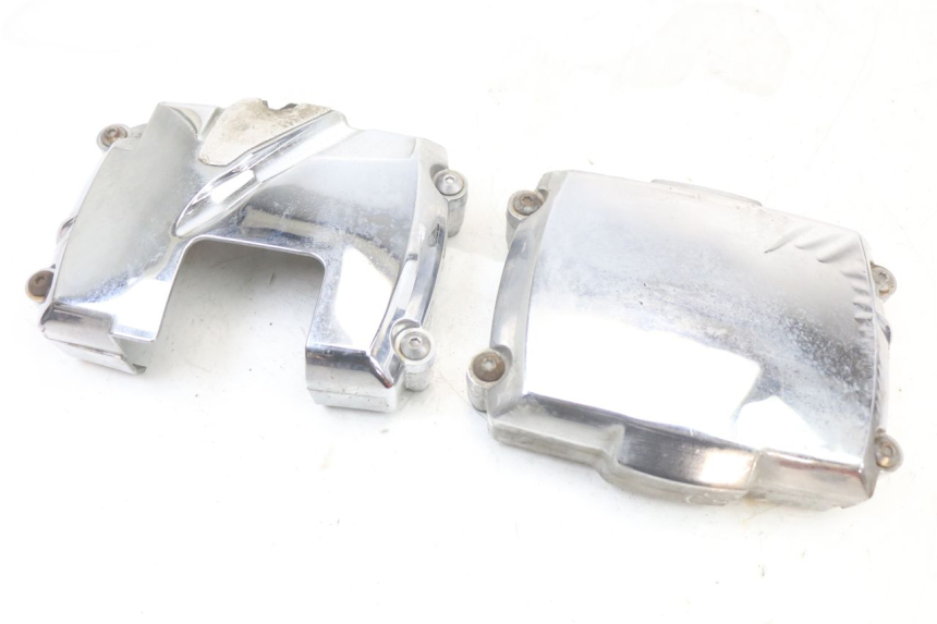 photo de TAPA MOTOR YAMAHA XVS DRAG STAR DRAGSTAR 650 (1997 - 2007)