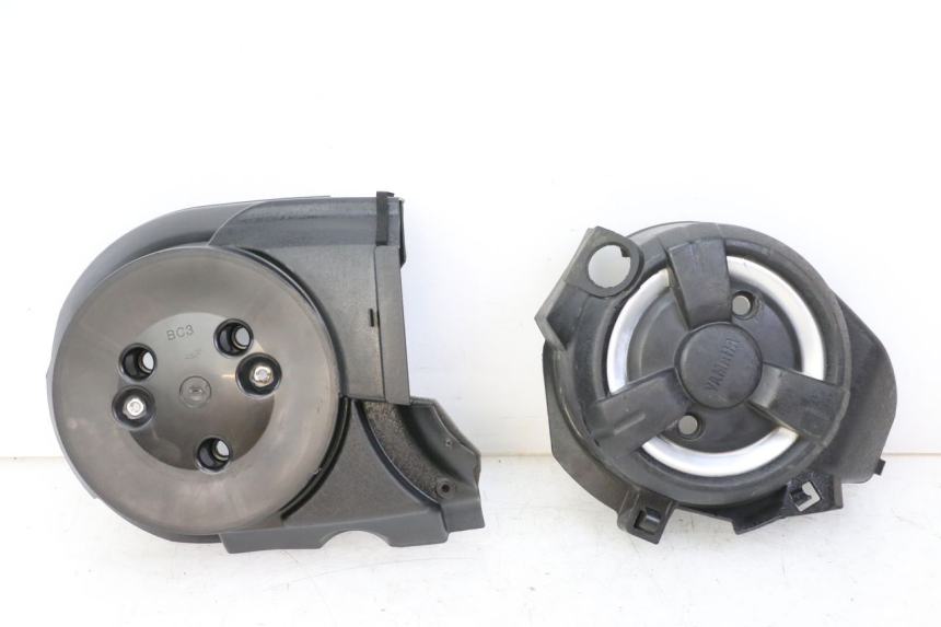 photo de TAPA MOTOR YAMAHA YP T-MAX TMAX 530 (2017 - 2020)