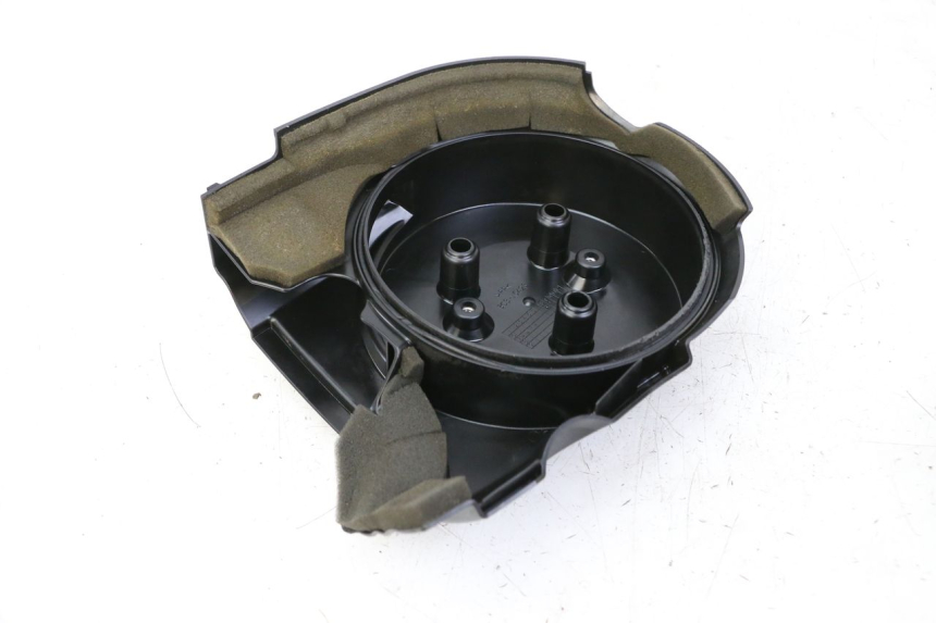 photo de TAPA MOTOR YAMAHA YP T-MAX TMAX 530 (2017 - 2020)