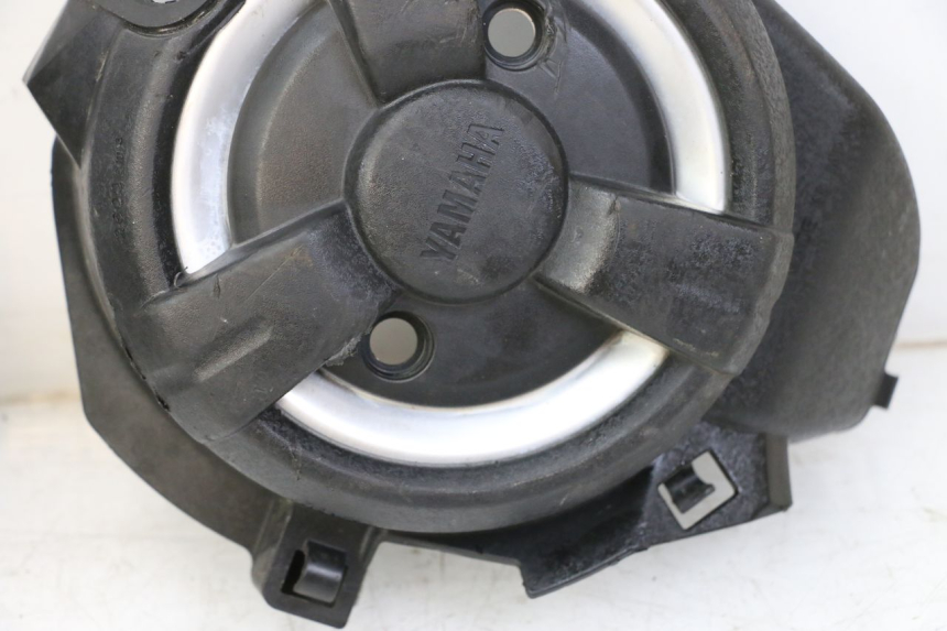 photo de TAPA MOTOR YAMAHA YP T-MAX TMAX 530 (2017 - 2020)