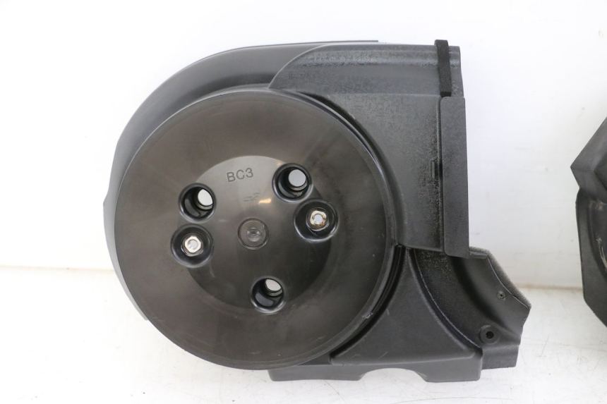 photo de TAPA MOTOR YAMAHA YP T-MAX TMAX 530 (2017 - 2020)