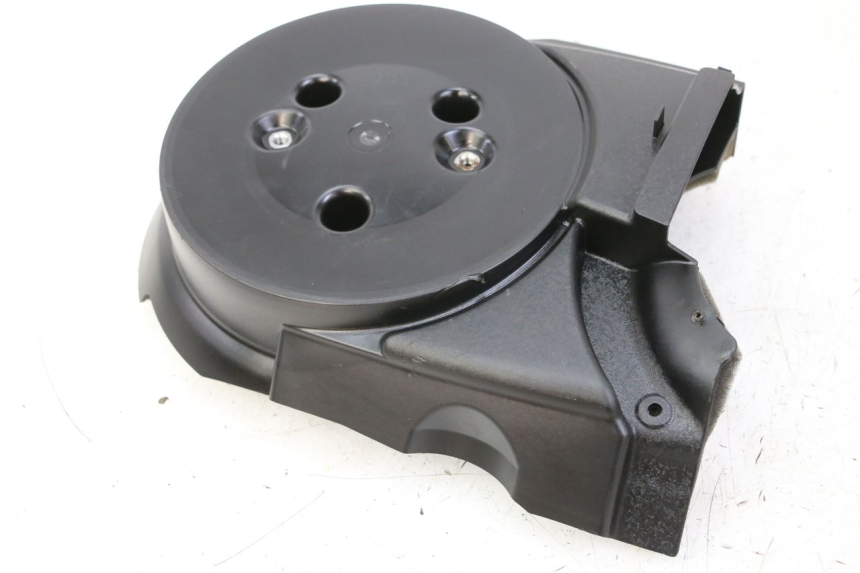 photo de TAPA MOTOR YAMAHA YP T-MAX TMAX 530 (2017 - 2020)