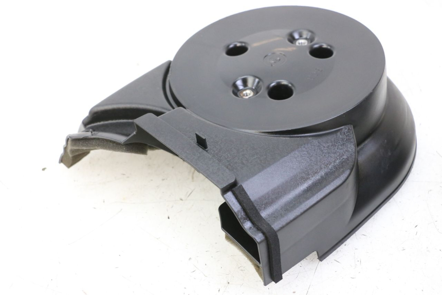 photo de TAPA MOTOR YAMAHA YP T-MAX TMAX 530 (2017 - 2020)