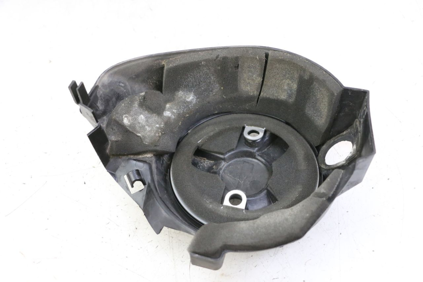 photo de TAPA MOTOR YAMAHA YP T-MAX TMAX 530 (2017 - 2020)