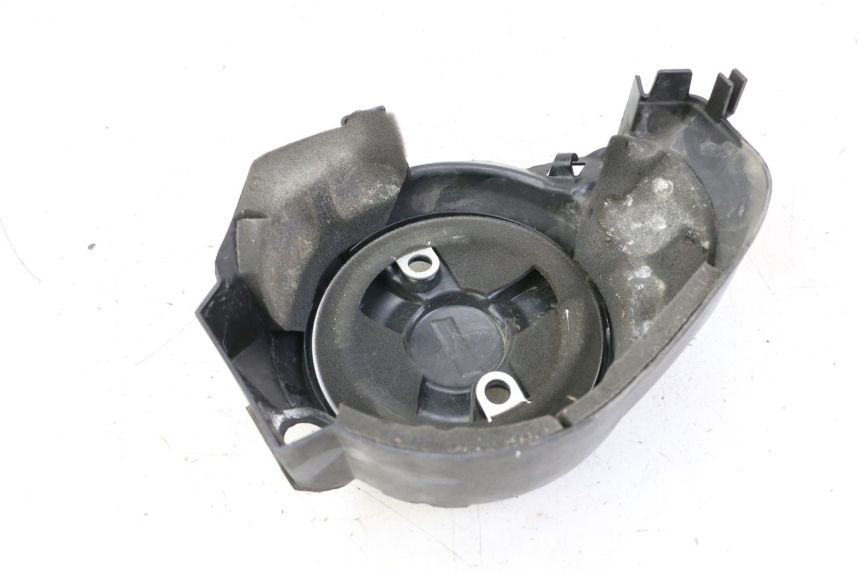 photo de TAPA MOTOR YAMAHA YP T-MAX TMAX 530 (2017 - 2020)