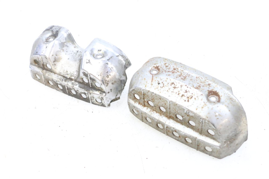 photo de TAPA MOTOR KYMCO ZING 125 (1997 - 2003) - Vista principal