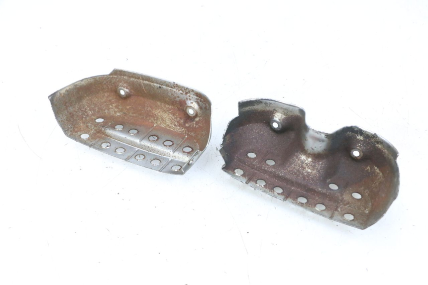 photo de TAPA MOTOR KYMCO ZING 125 (1997 - 2003) - Detalle de la pieza