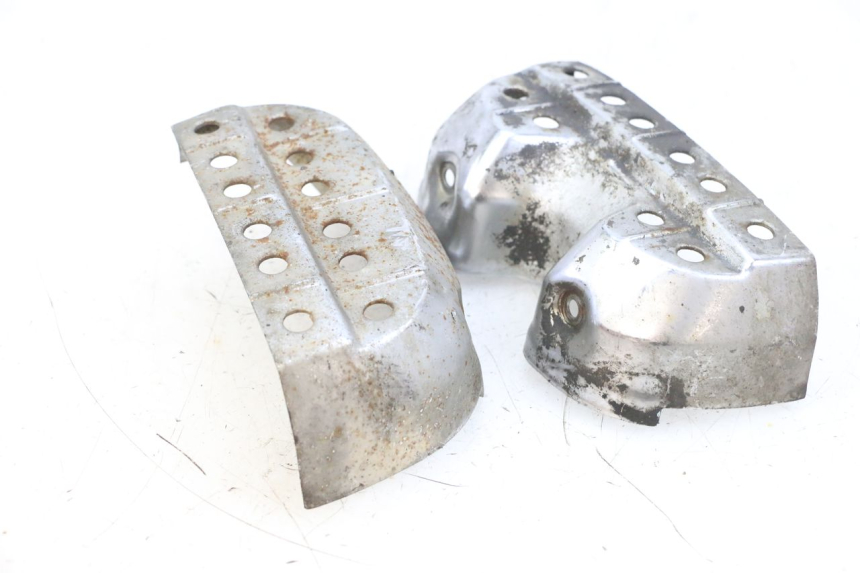 photo de TAPA MOTOR KYMCO ZING 125 (1997 - 2003) - Zoom estado de uso