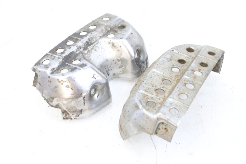 photo de TAPA MOTOR KYMCO ZING 125 (1997 - 2003) - Otra perspectiva