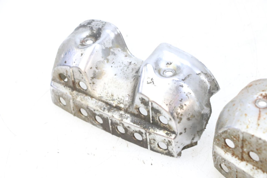 photo de TAPA MOTOR KYMCO ZING 125 (1997 - 2003) - Primer plano técnico