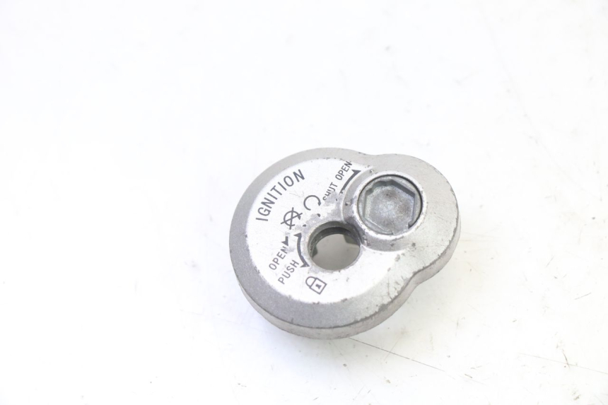 photo de TAPA CLAUSOR ORCAL CAVARO 4T 50 (2019 - 2023)