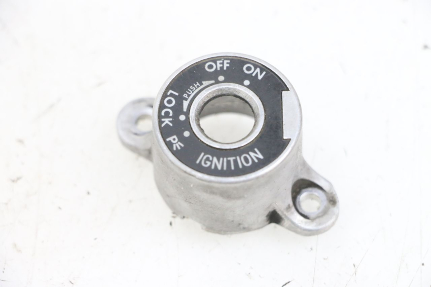 photo de TAPA CLAUSOR SUZUKI DL V STROM 1000 (2002 - 2007) - Vista principal