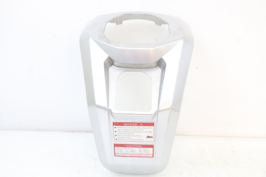 photo de TAPA CLAUSOR LONGJIA EASY MAX 125 (2020 - 2024)