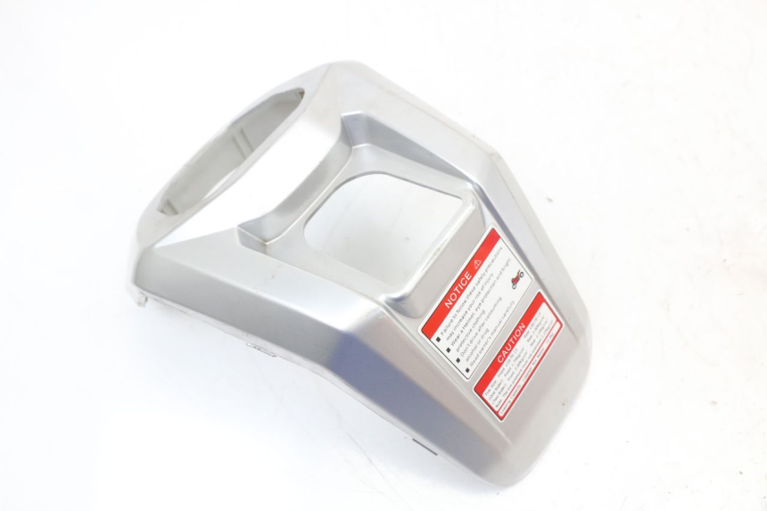 photo de TAPA CLAUSOR LONGJIA EASY MAX 125 (2020 - 2024)
