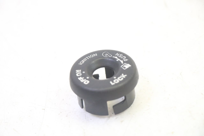 photo de TAPA CLAUSOR HONDA FES S-WING SWING ABS 125 (2007 - 2015)