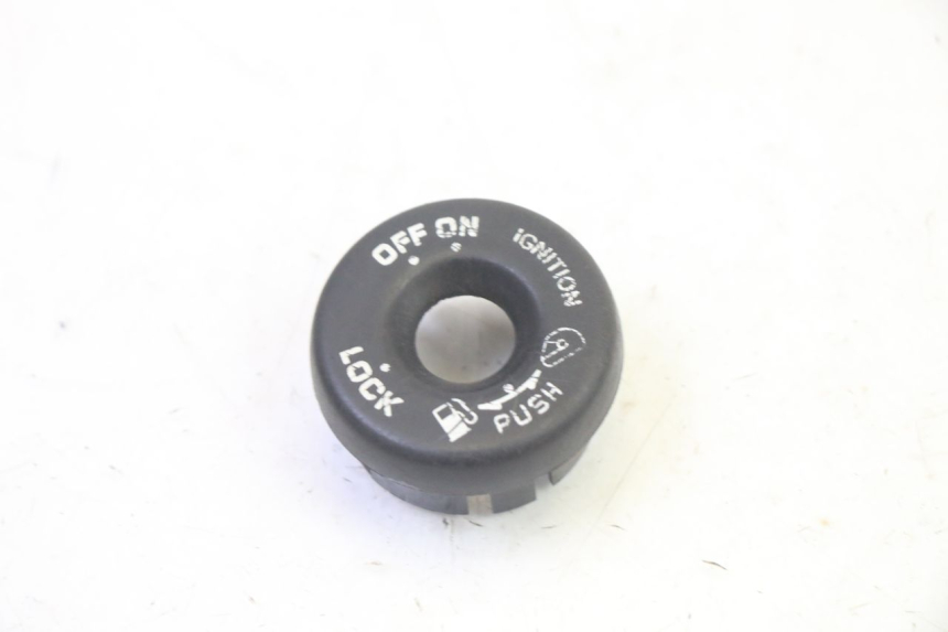 photo de TAPA CLAUSOR HONDA FES S-WING SWING ABS 125 (2007 - 2015)