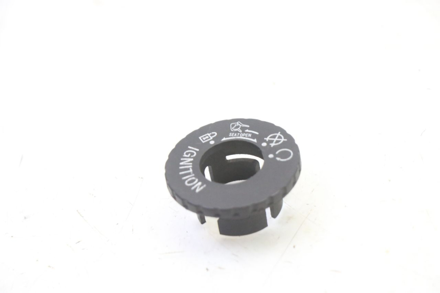 photo de TAPA CLAUSOR SYM FIDDLE 3 III 50 (2014 - 2020)