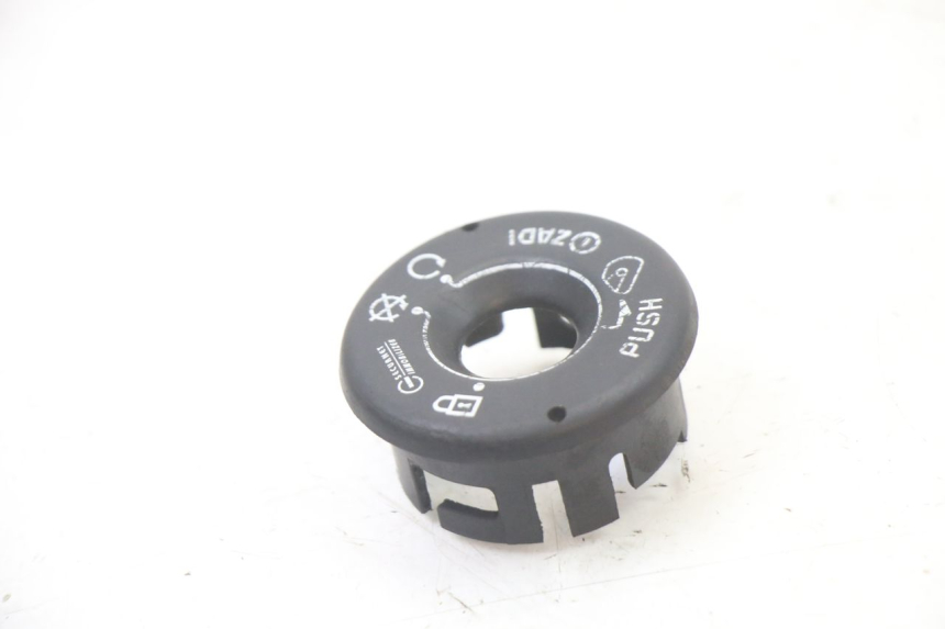 photo de TAPA CLAUSOR GILERA NEXUS 300 (2008 - 2013)