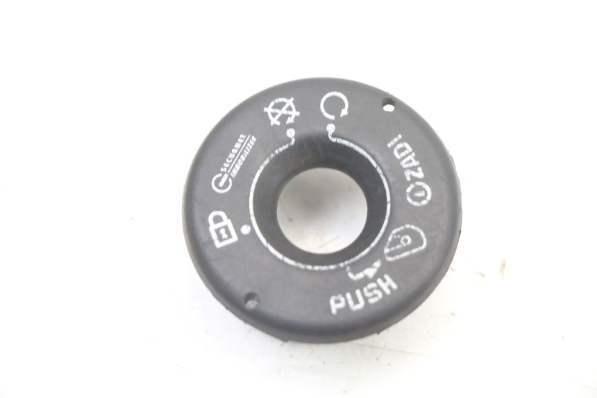 photo de TAPA CLAUSOR GILERA NEXUS 300 (2008 - 2013)