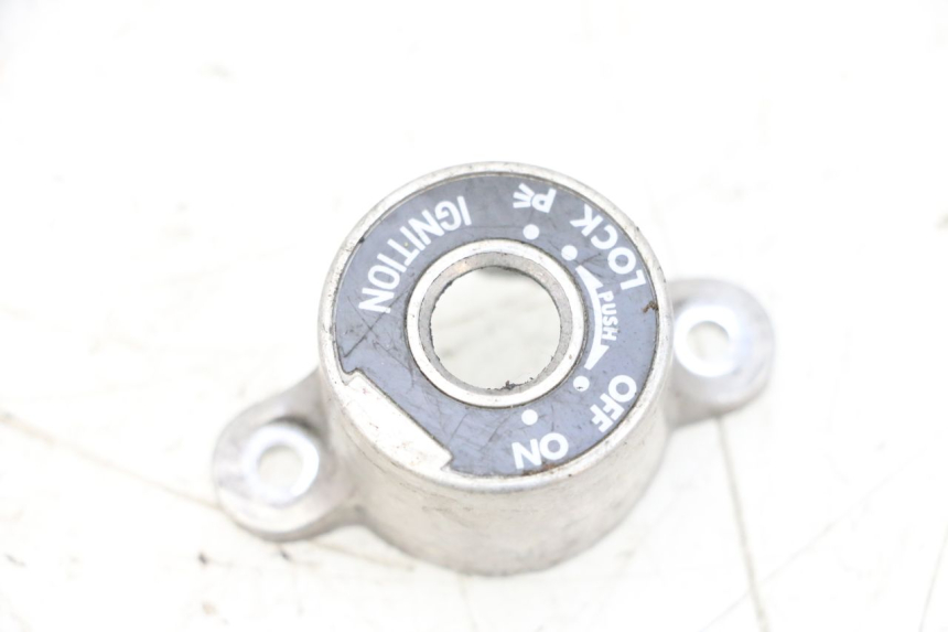 photo de TAPA CLAUSOR SUZUKI GSXR GSX-R 1000 (2003 - 2004) - Vista principal