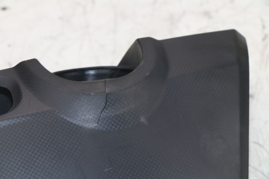 photo de TAPA DEL INTERRUPTOR DE ENCENDIDO SYM GTS EFI 125 (2012 - 2016)
