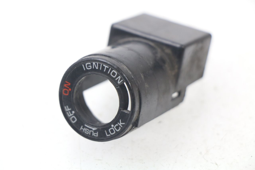 photo de TAPA CLAUSOR HONDA BALI EX 100 (1996 - 2000)