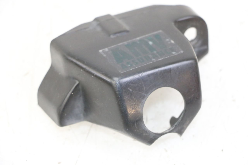photo de TAPA CLAUSOR HONDA MTX TC02 125 (1987 - 1989)