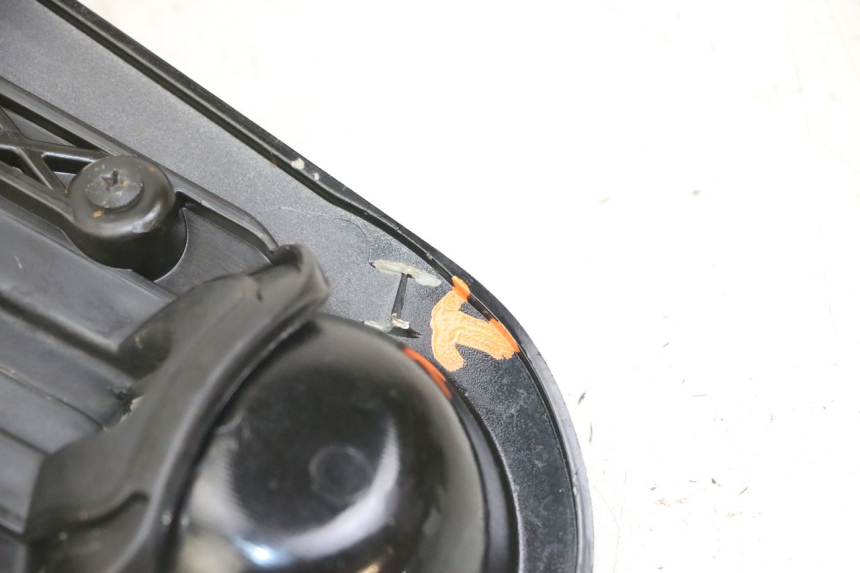 photo de TAPA CLAUSOR PIAGGIO IE MP3 YOURBAN 300 (2011 - 2016)