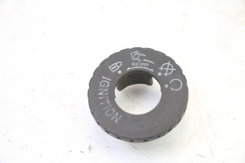 photo de TAPA CLAUSOR SYM JET 14 4T 50 (2018 - 2022)