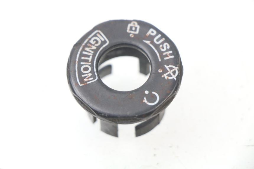 photo de TAPA CLAUSOR KINROAD XT T-8 125 (2006 - 2006)