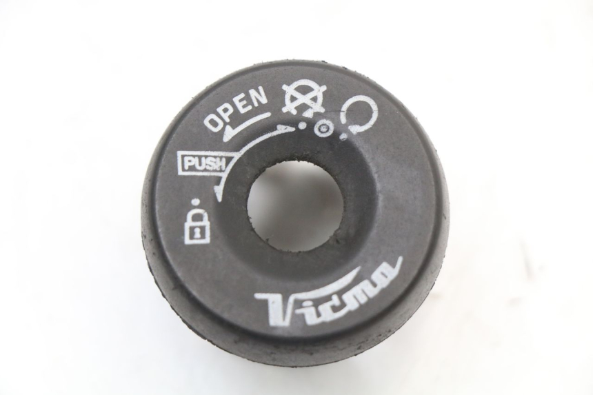 photo de TAPA CLAUSOR RENAULT KOURANOS 125 (2001 - 2004)