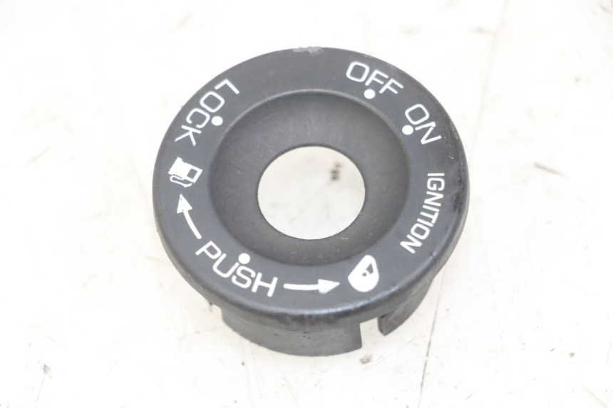 photo de TAPA CLAUSOR PIAGGIO MP3 LT 300 (2010 - 2016)