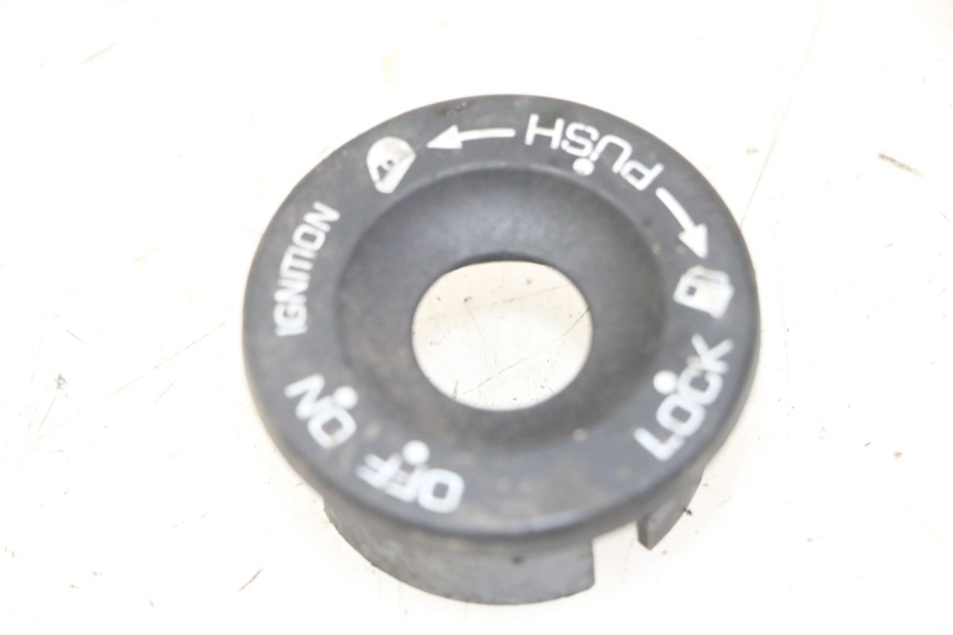 photo de TAPA CLAUSOR PIAGGIO MP3 LT 300 (2010 - 2016)