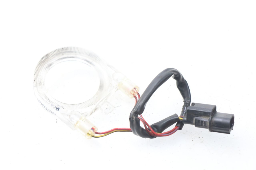 photo de TAPA CLAUSOR HONDA NSS EX FORZA 250 (2005 - 2013)