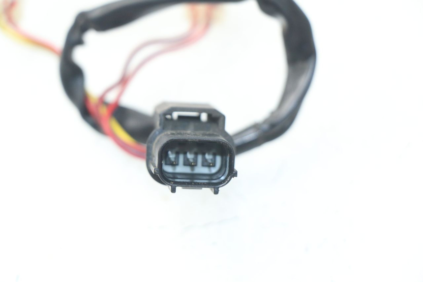 photo de TAPA CLAUSOR HONDA NSS EX FORZA 250 (2005 - 2013)