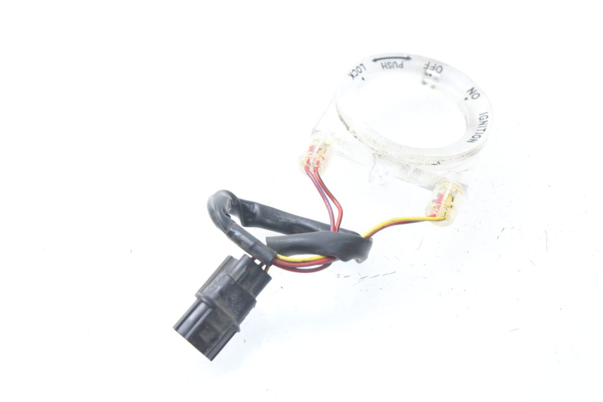 photo de TAPA CLAUSOR HONDA NSS EX FORZA 250 (2005 - 2013)
