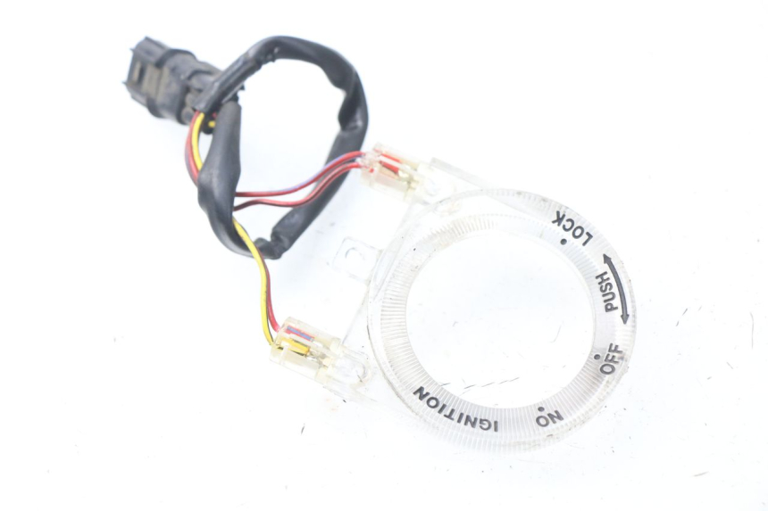 photo de TAPA CLAUSOR HONDA NSS EX FORZA 250 (2005 - 2013)