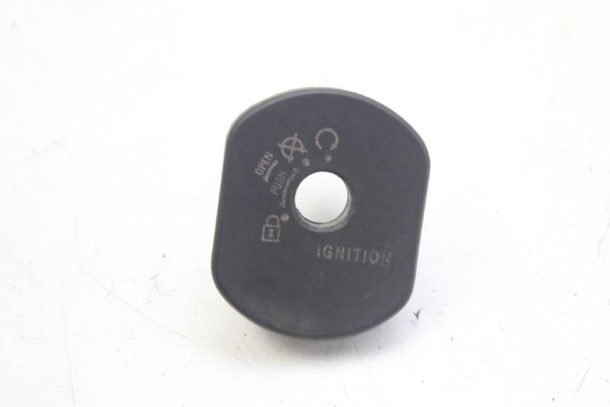 photo de TAPA CLAUSOR SYM ORBIT 2 4T 50 (2018 - 2022)