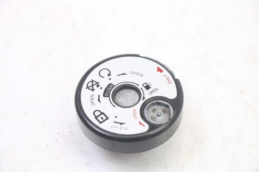 photo de TAPA CLAUSOR SYM ORBIT III 3 4T 50 (2021 - 2025)