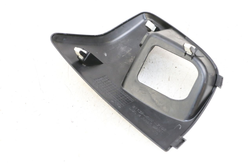 photo de TAPA CLAUSOR HONDA PCX (JF47) 125 (2012 - 2013)