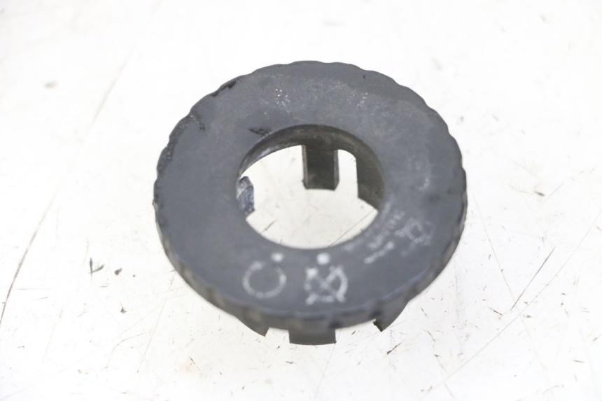 photo de TAPA CLAUSOR PEUGEOT TWEET PRO CARGO 50 (2018 - 2020)