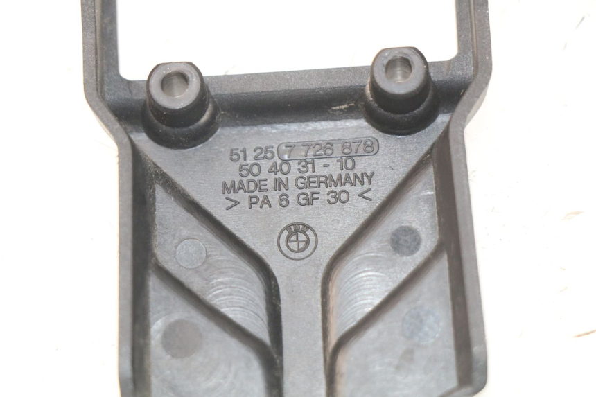 photo de TAPA CLAUSOR BMW S RR ABS S1000RR 1000 (2009 - 2011)