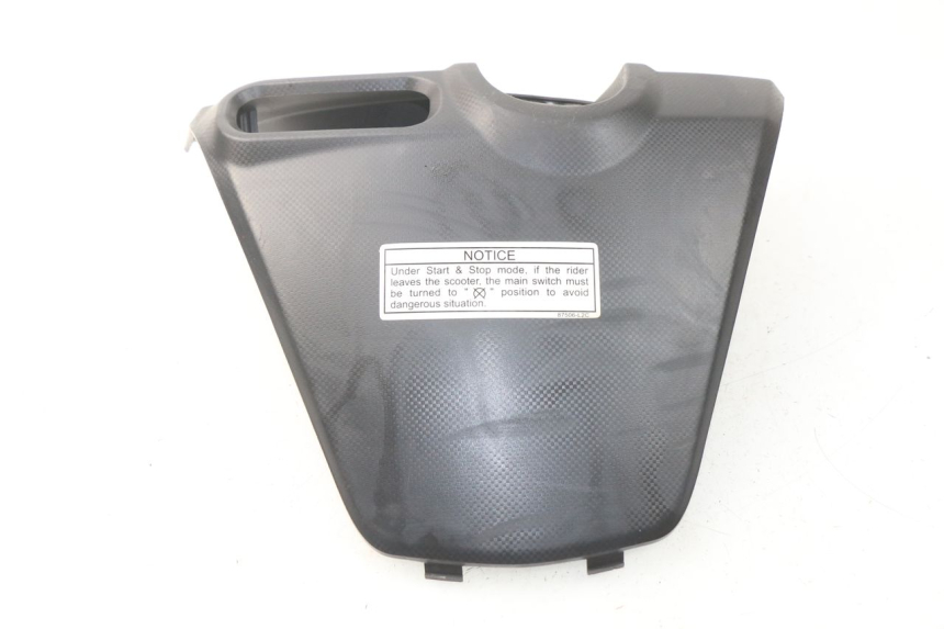 photo de TAPA CLAUSOR SYM GTS EFI ABS 125 (2012 - 2016)