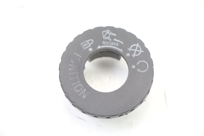 photo de TAPA CLAUSOR PEUGEOT TWEET 4T 50 (2018 - 2020)