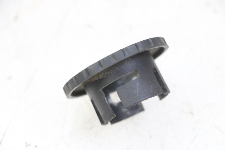 photo de TAPA CLAUSOR PEUGEOT TWEET PRO CARGO 50 (2018 - 2020) - Zoom estado de uso