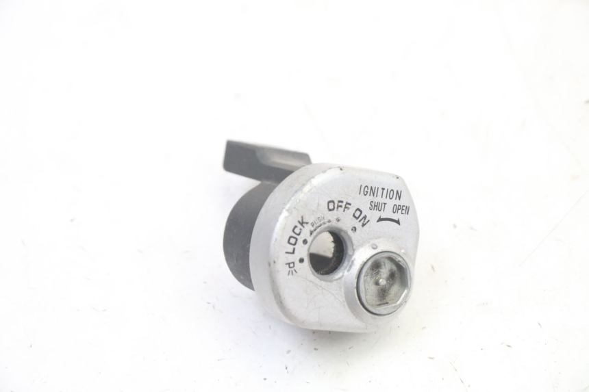 photo de TAPA CLAUSOR SUZUKI UH BURGMAN 125 (2002 - 2006)