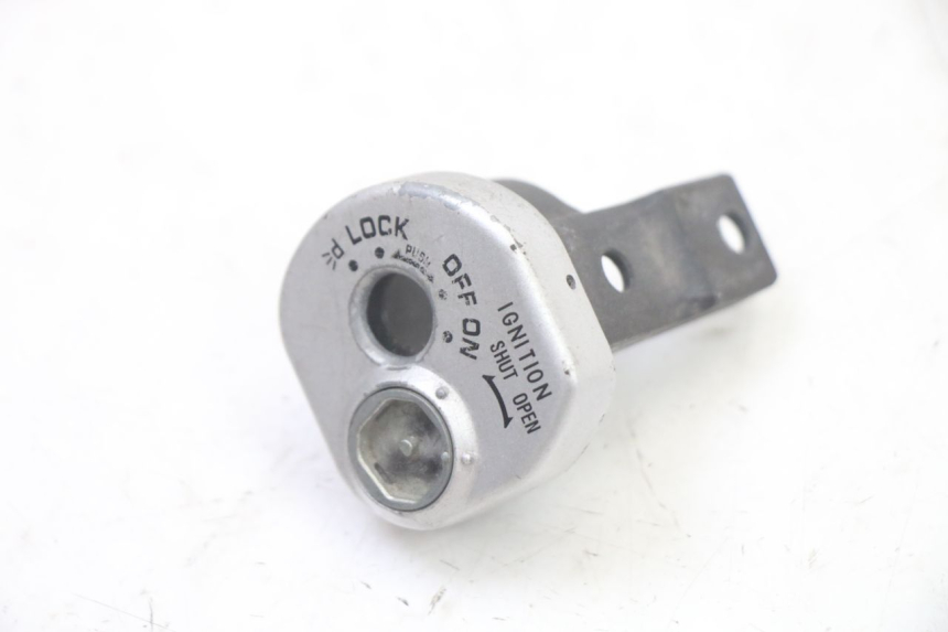 photo de TAPA CLAUSOR SUZUKI UH BURGMAN 125 (2002 - 2006)