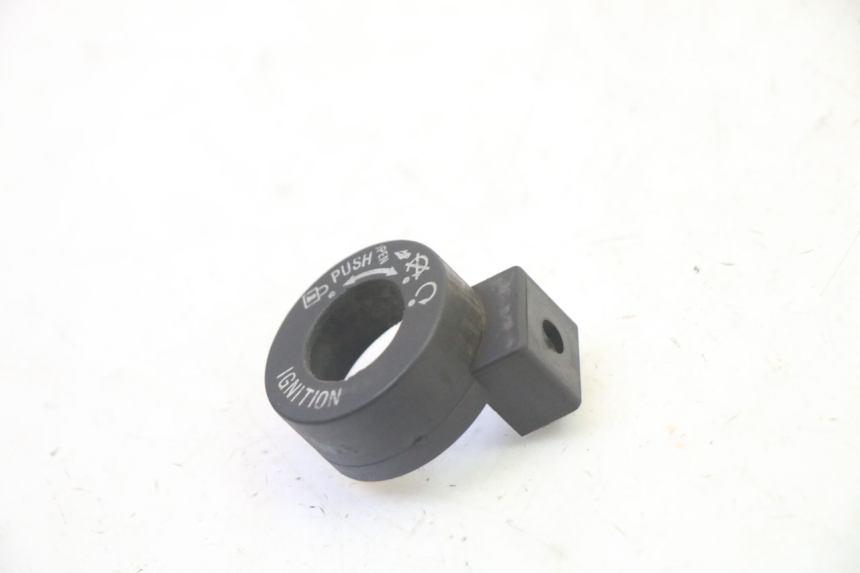 photo de TAPA CLAUSOR PEUGEOT VIVACITY NEW 2T 50 (2008 - 2017)